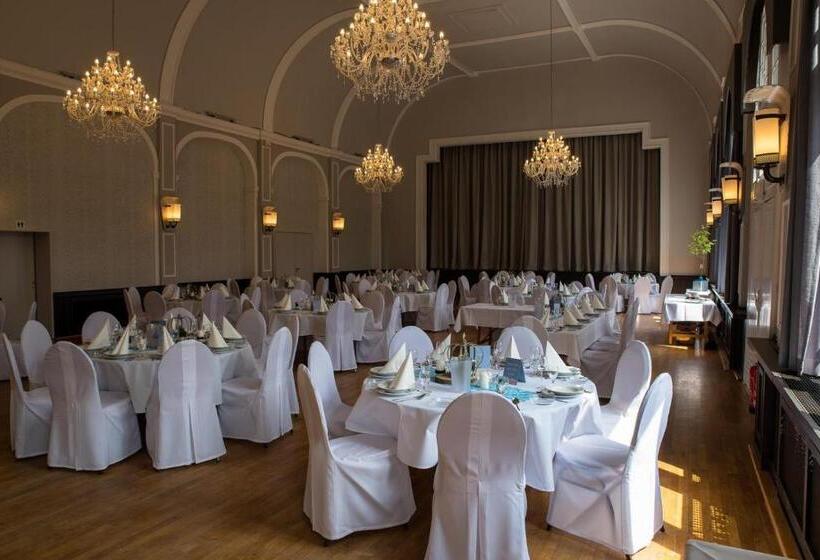 Отель Tenbrock   Restaurant 1905