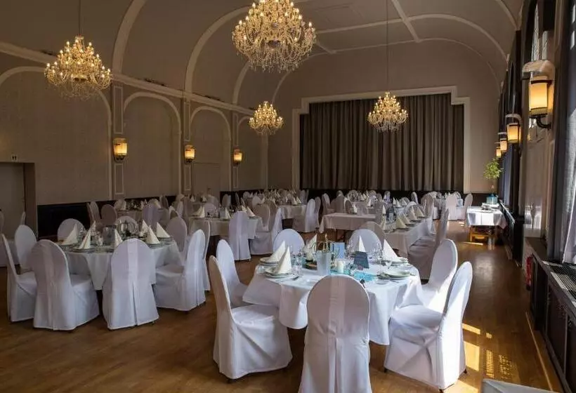 בית מלון כפרי Tenbrock Restaurant 1905