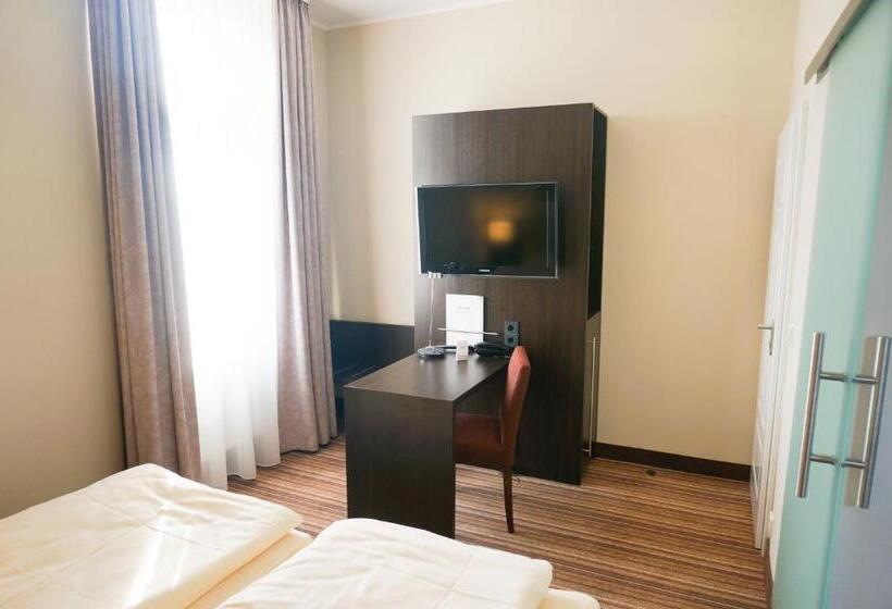 Отель Tenbrock   Restaurant 1905