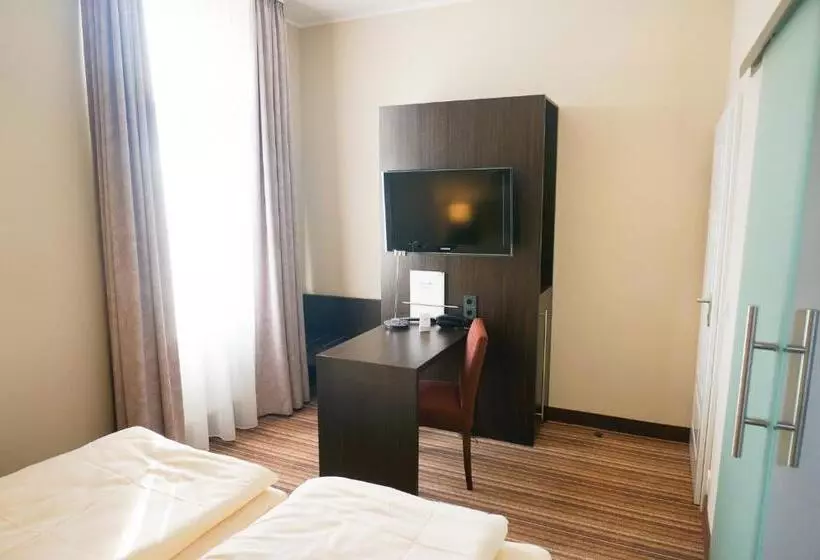 בית מלון כפרי Tenbrock Restaurant 1905