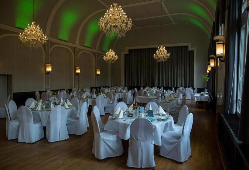 Отель Tenbrock   Restaurant 1905