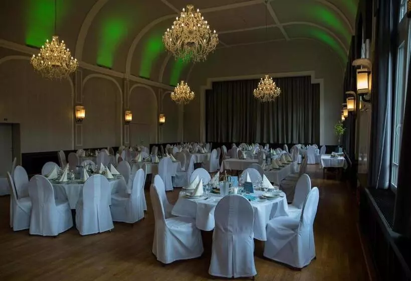 בית מלון כפרי Tenbrock Restaurant 1905