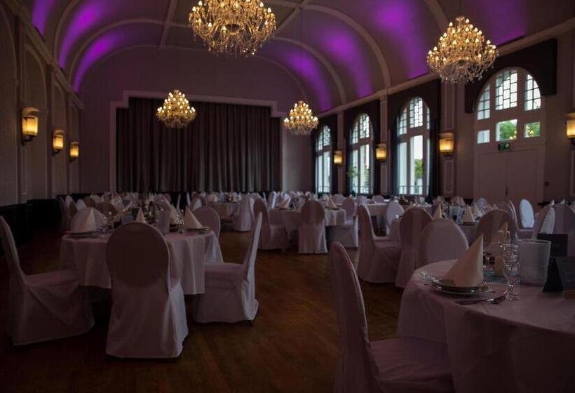 Отель Tenbrock   Restaurant 1905