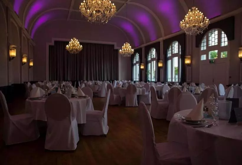 בית מלון כפרי Tenbrock Restaurant 1905