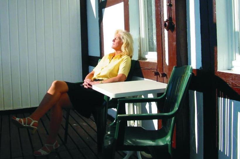 酒店 Weißer Hirsch