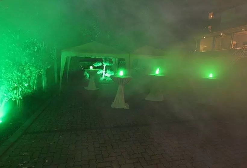 Zeitlos Hotel Und Restaurant Am Fuchsbach