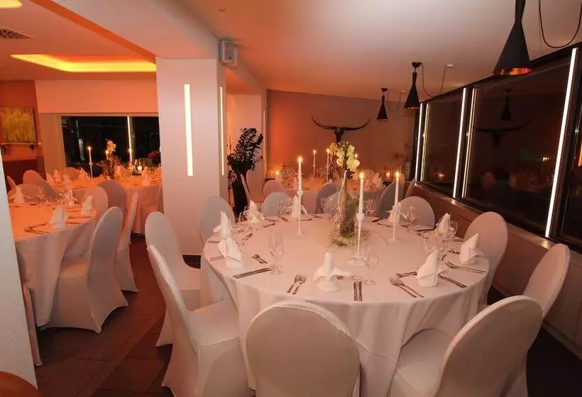 Zeitlos Hotel Und Restaurant Am Fuchsbach