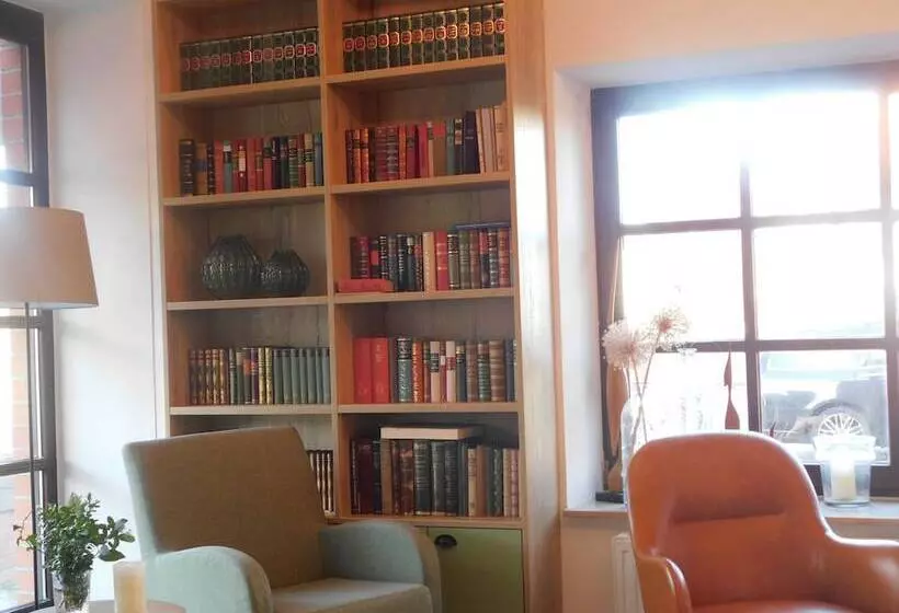 Zeitlos Hotel Und Restaurant Am Fuchsbach