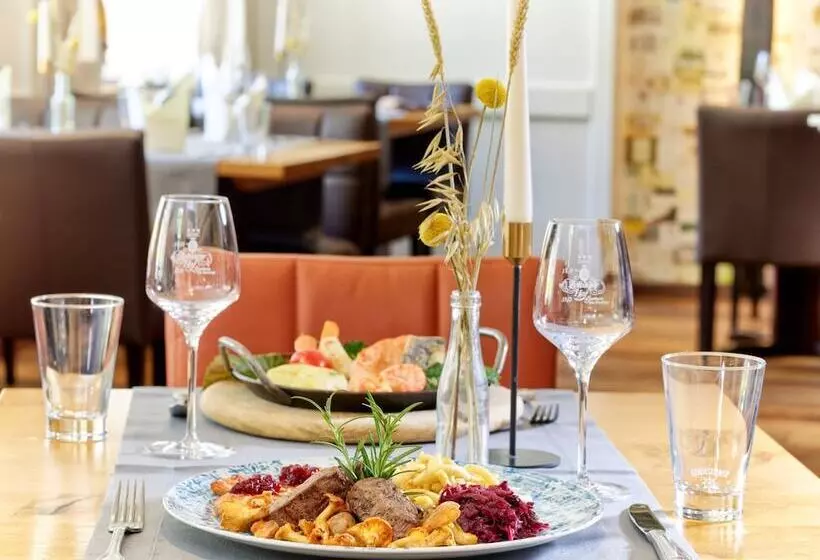 בית מלון כפרי Zeltingerhof  Gasthaus Des Rieslings