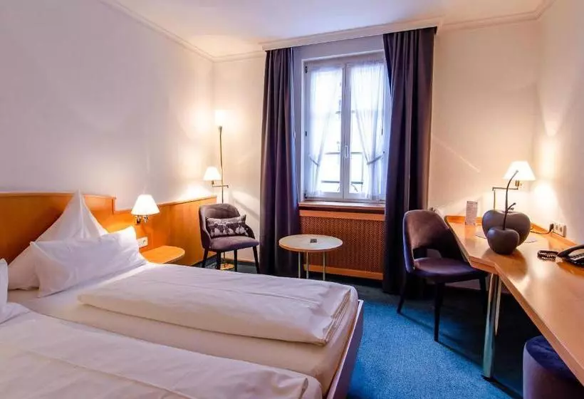 فندق Gasthof Hecht