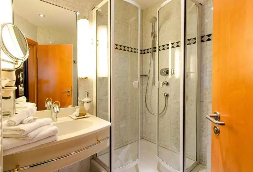 فندق Gasthof Hecht