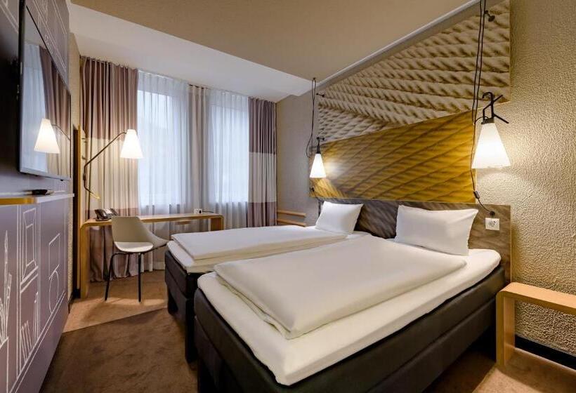 Ibis Hotel Köln Am Dom