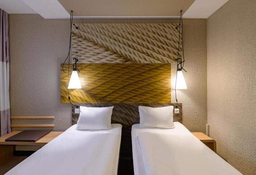 Ibis Hotel Köln Am Dom