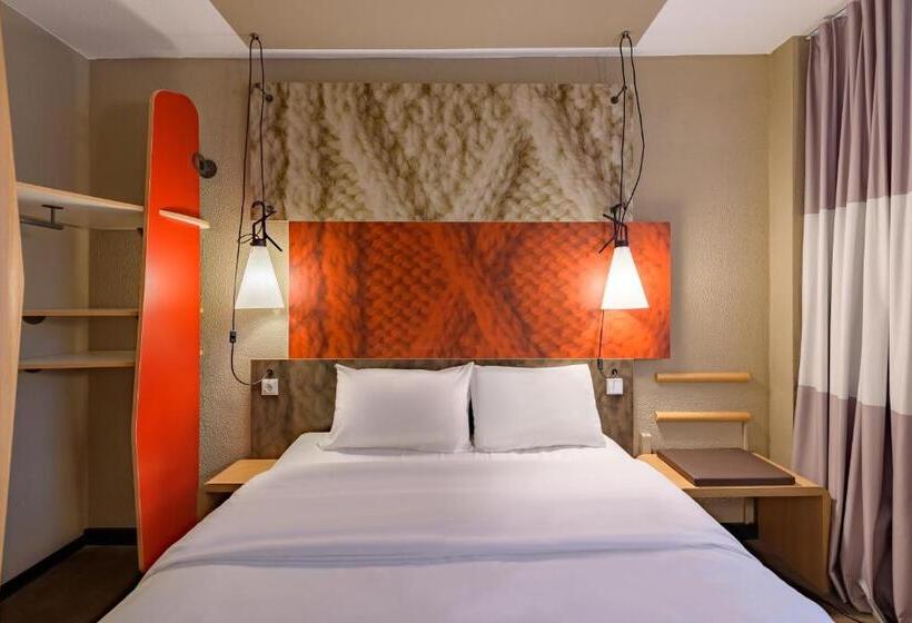 Ibis Hotel Köln Am Dom