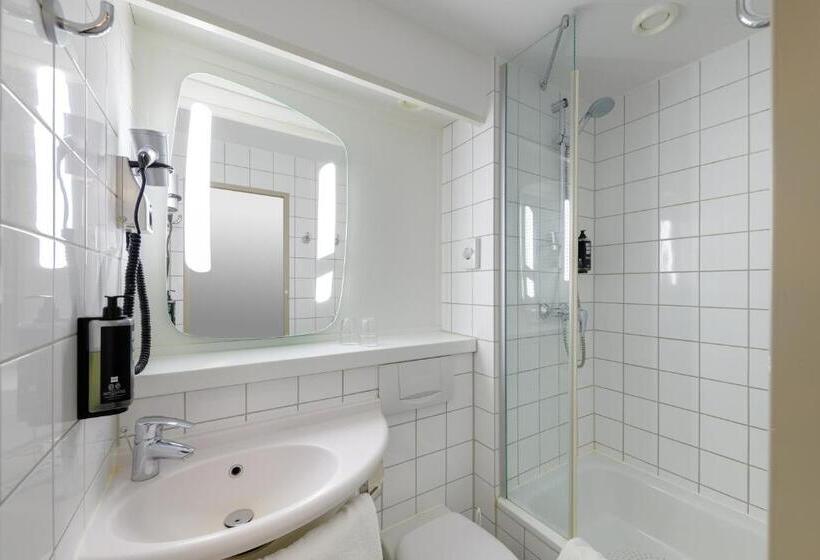 Ibis Hotel Köln Am Dom