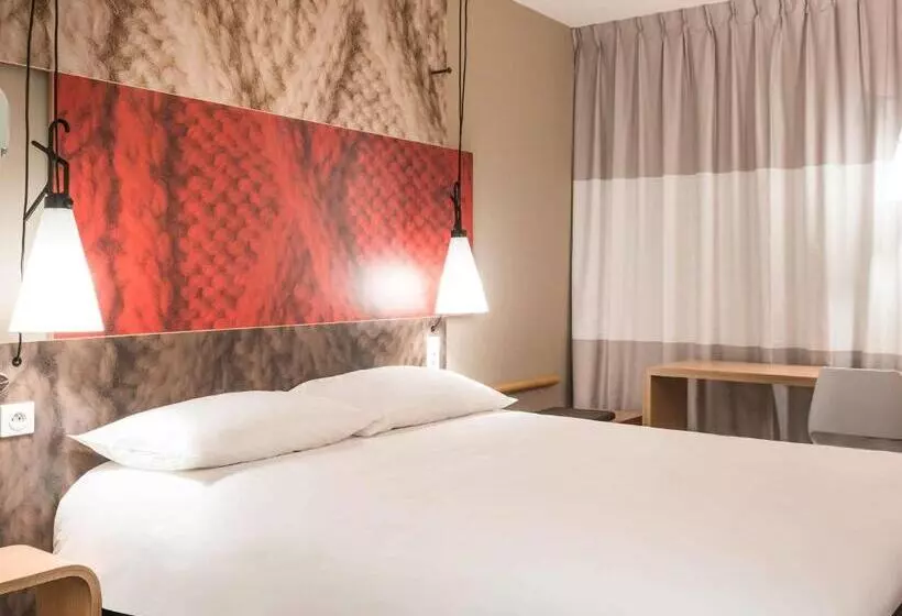 Ibis Hotel Köln Am Dom