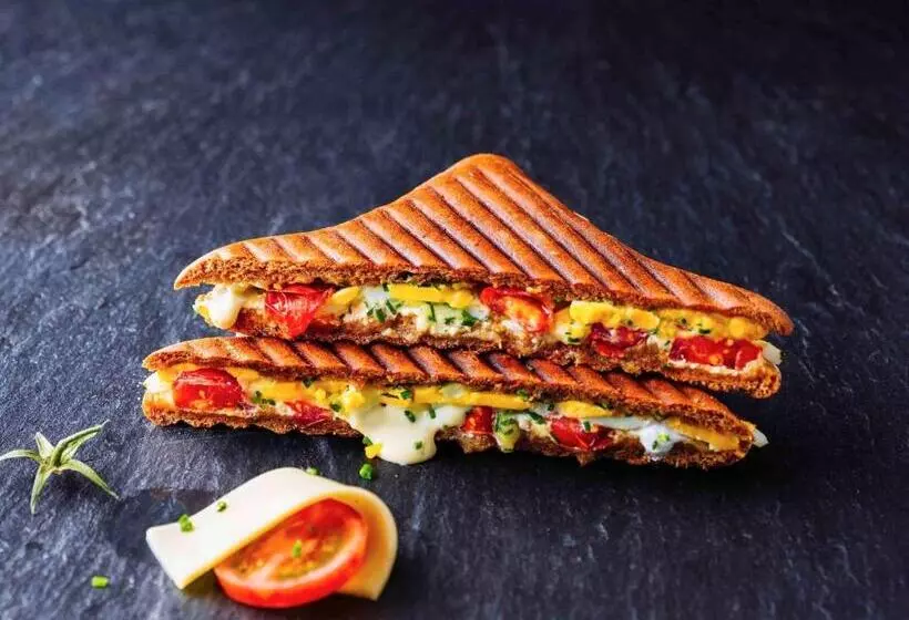 Ibis Hotel Köln Am Dom