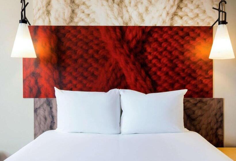 Ibis Hotel Köln Am Dom