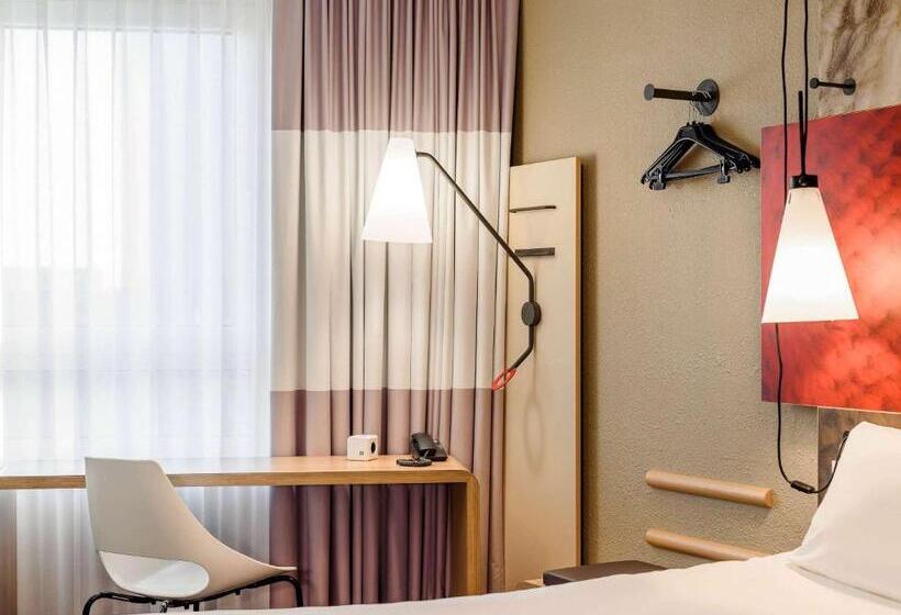 Ibis Hotel Köln Am Dom