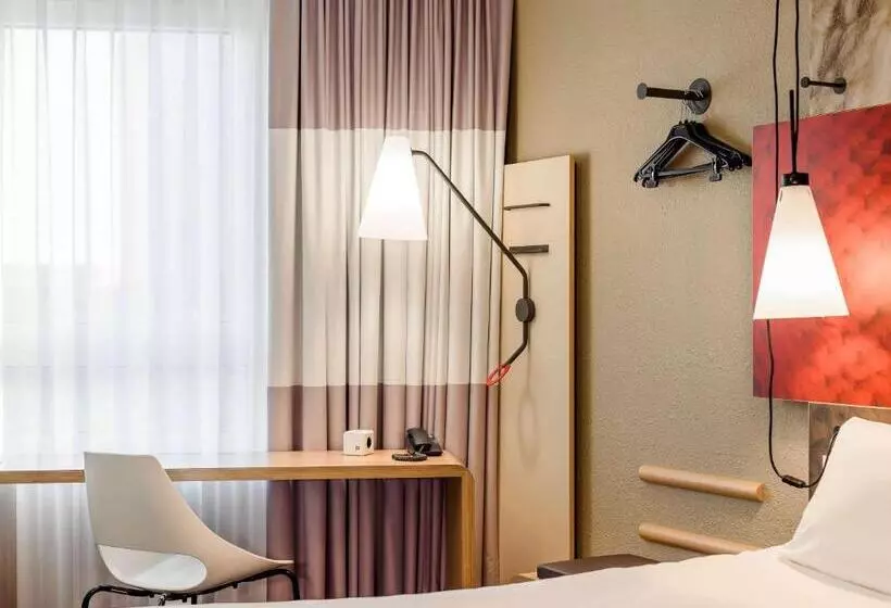 Ibis Hotel Köln Am Dom