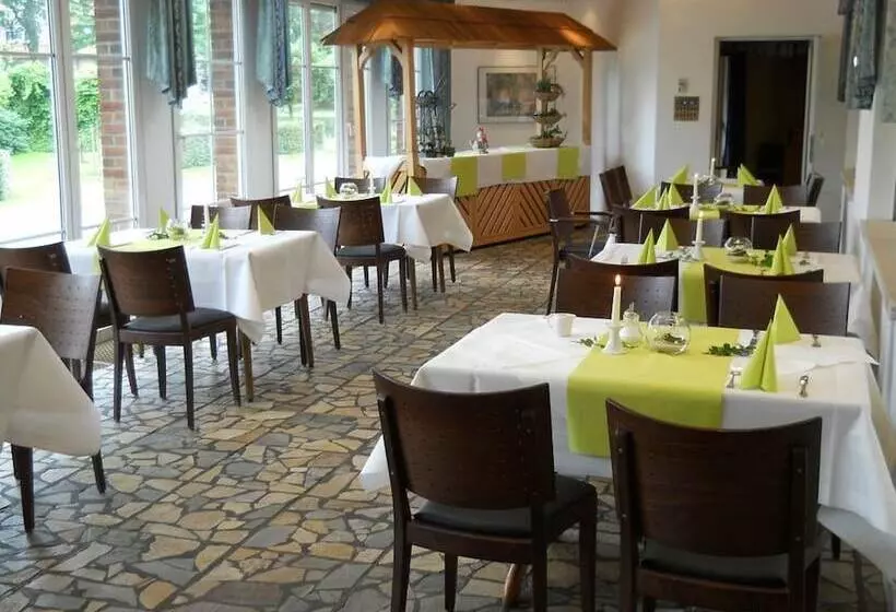 Landhotel Zum Entlebucher