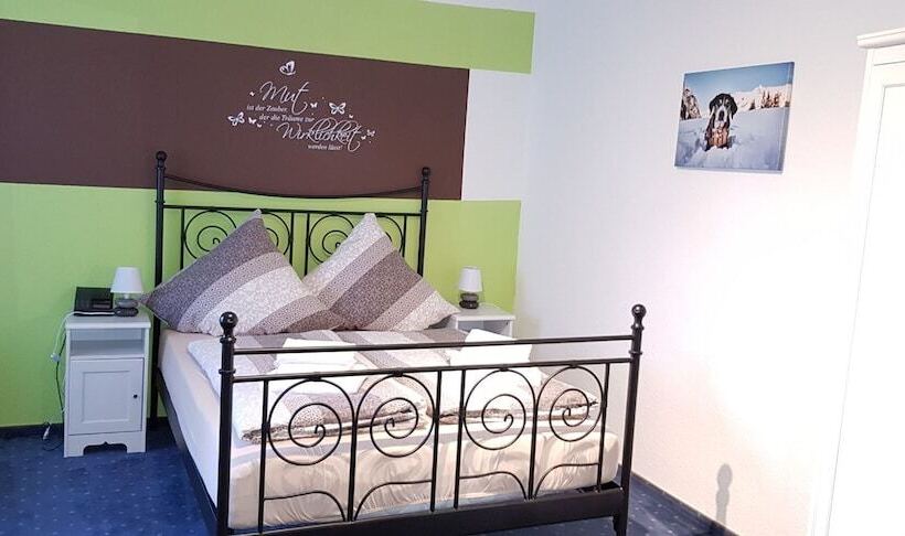 Landhotel Zum Entlebucher