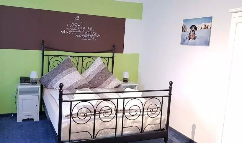 Landhotel Zum Entlebucher