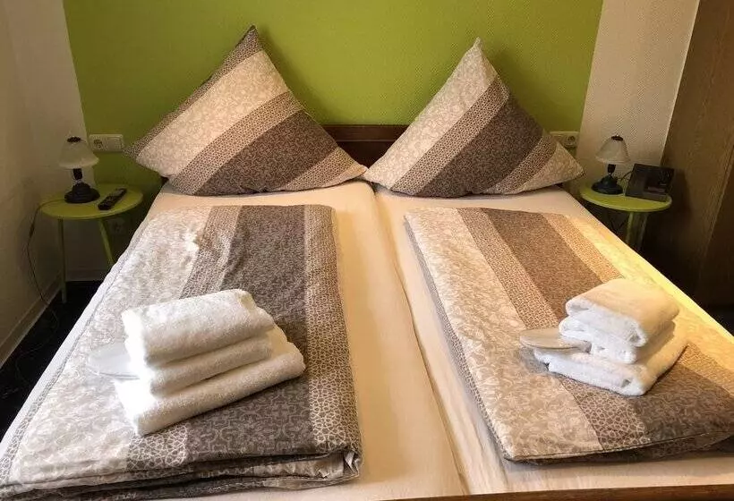 Landhotel Zum Entlebucher