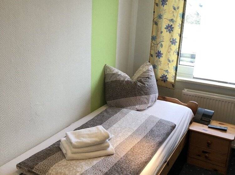 Landhotel Zum Entlebucher