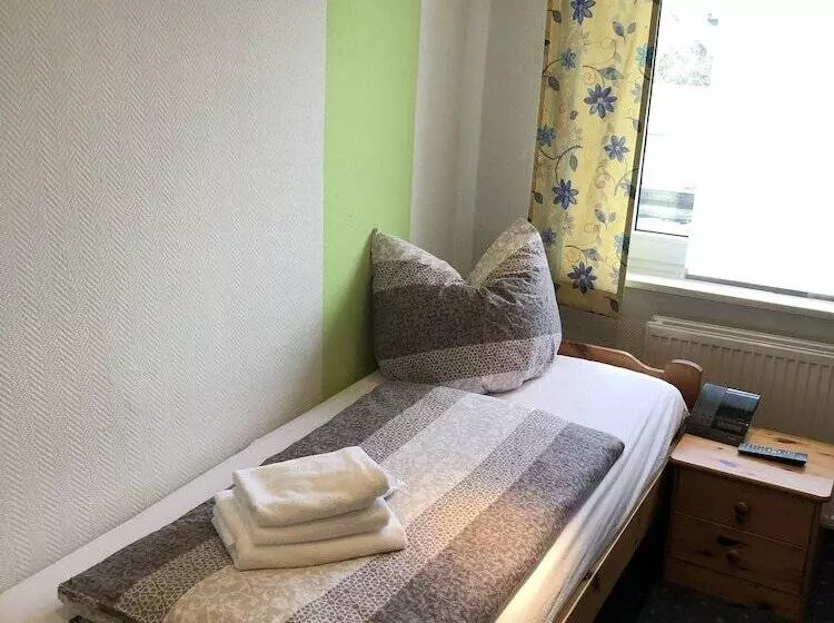 Landhotel Zum Entlebucher