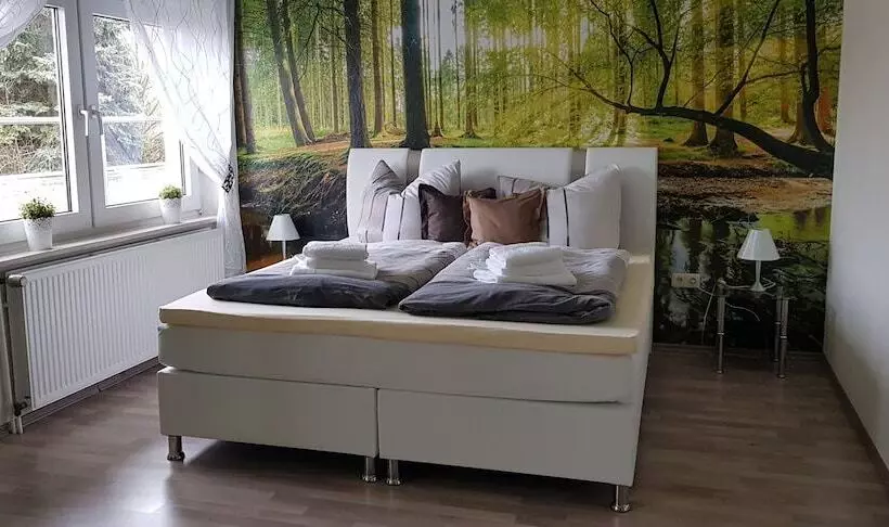 Landhotel Zum Entlebucher