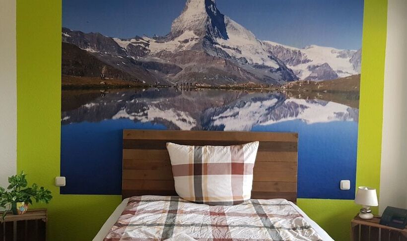 Landhotel Zum Entlebucher