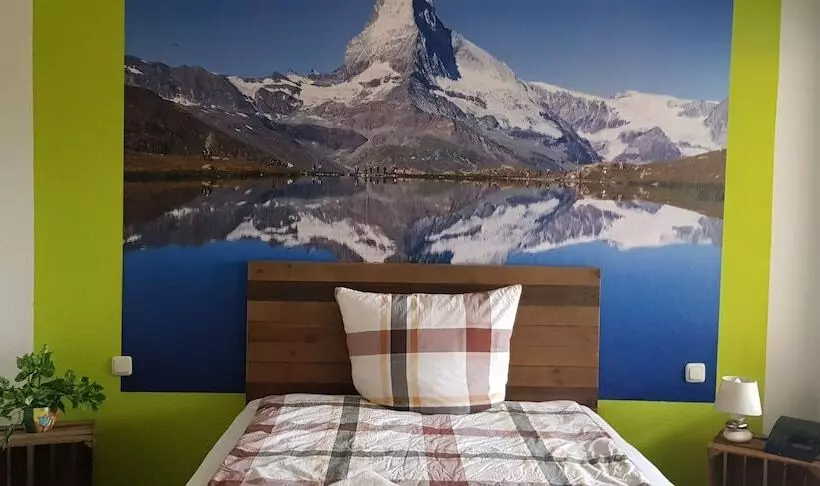 Landhotel Zum Entlebucher