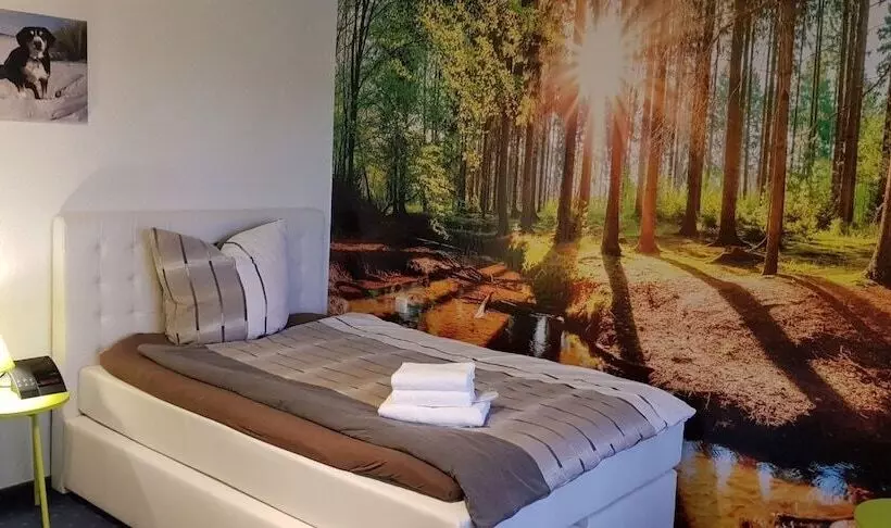 Landhotel Zum Entlebucher