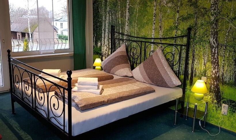 Landhotel Zum Entlebucher