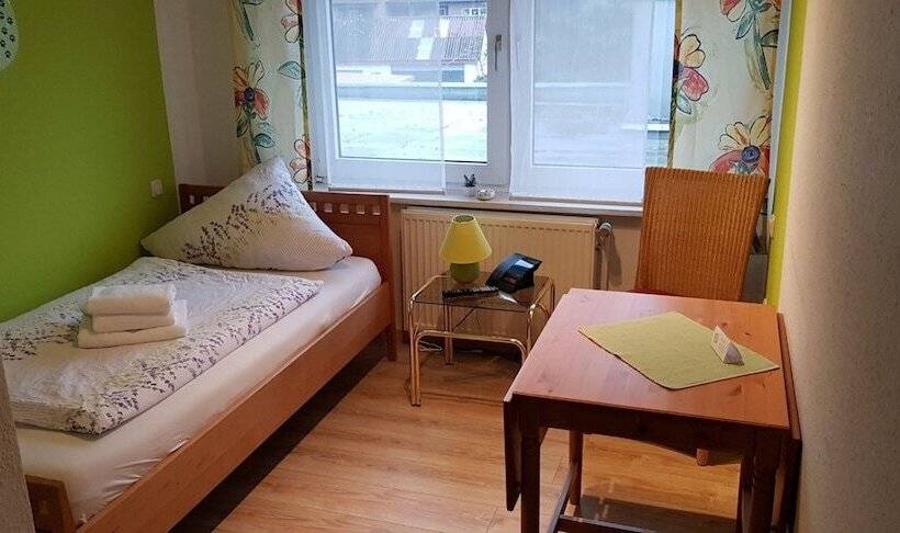 Landhotel Zum Entlebucher