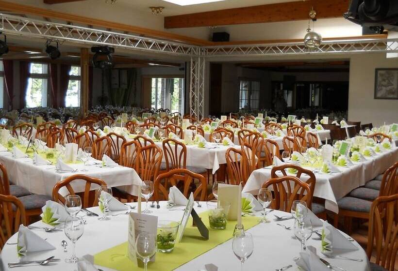 Landhotel Zum Entlebucher