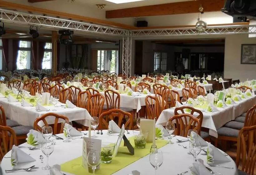 Landhotel Zum Entlebucher