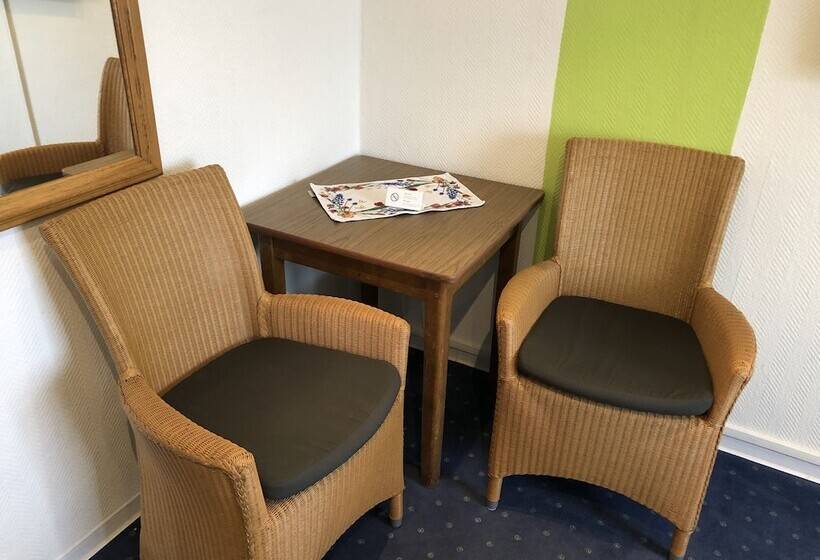 Landhotel Zum Entlebucher