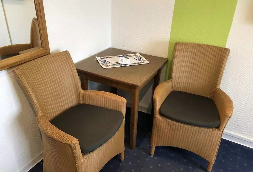 Landhotel Zum Entlebucher