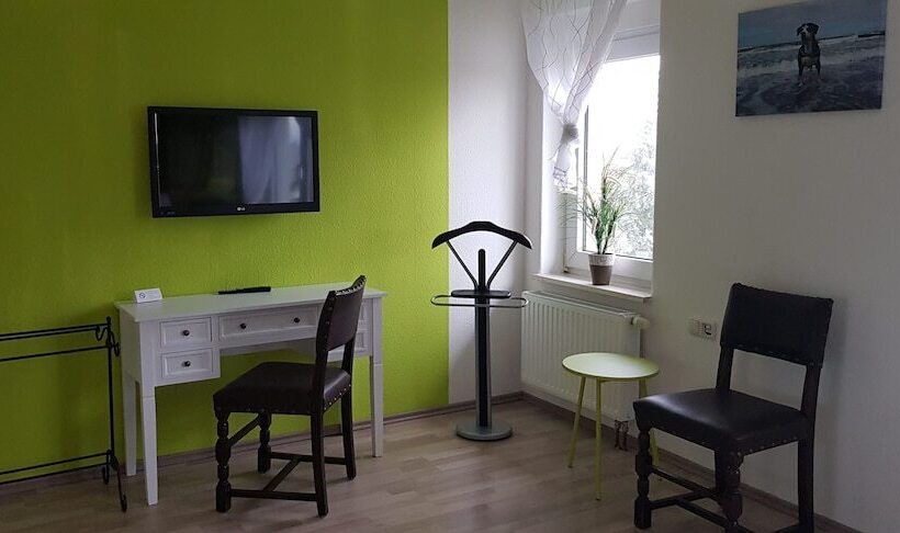 Landhotel Zum Entlebucher