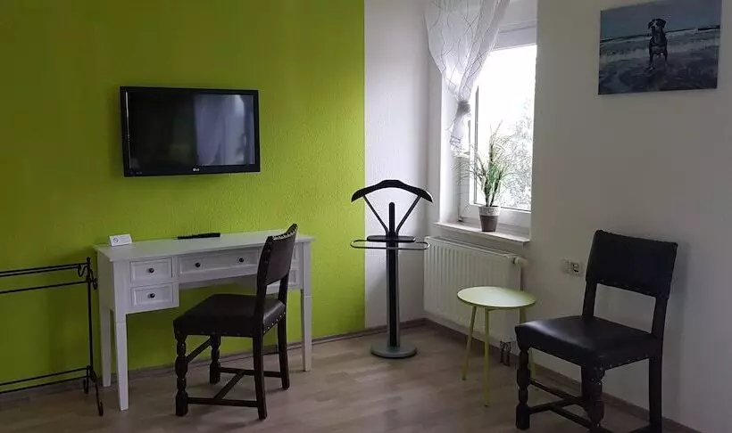 Landhotel Zum Entlebucher