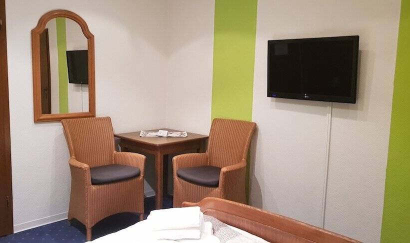 Landhotel Zum Entlebucher