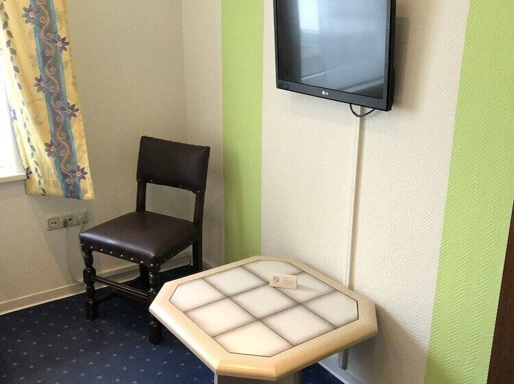 Landhotel Zum Entlebucher