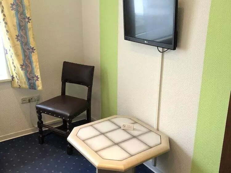 Landhotel Zum Entlebucher