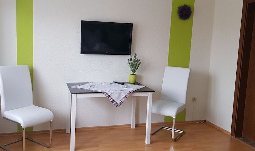 Landhotel Zum Entlebucher