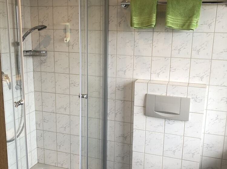 Landhotel Zum Entlebucher