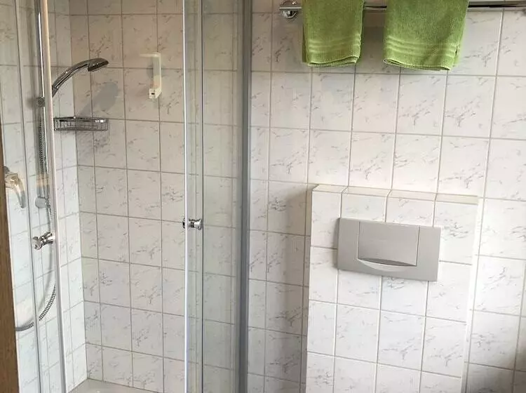 Landhotel Zum Entlebucher