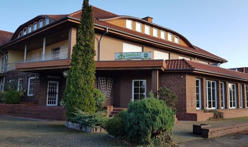 Landhotel Zum Entlebucher