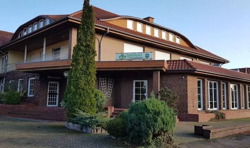 Landhotel Zum Entlebucher